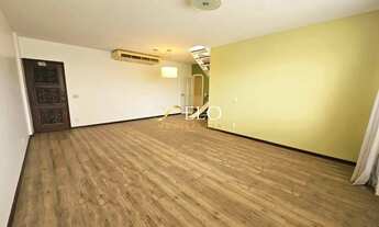 Imagem 3: Cobertura a venda na Tijuca com 4 quartos e 2 vagas