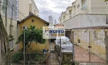 Imagem: Terreno à venda, 500 m² por R$ 1.900.000,00