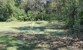 Imagem 2: Terreno - Reserva Colonial - Valinhos