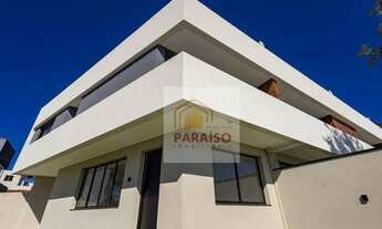 Imagem 4: Sobrado com 3 dormitórios à venda, 163 m² por R$ 1.190.535,06 - Santa Felicidade - Curitib