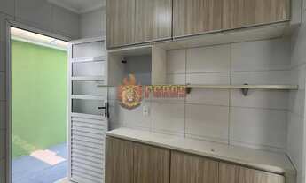 Imagem 6: Casa Térrea para Locação de Condomínio no Quintais do Imperador em Sorocaba/SP