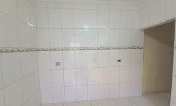 Imagem 6: Casa com 2 quartos, sala, cozinha, banheiro e área de serviço