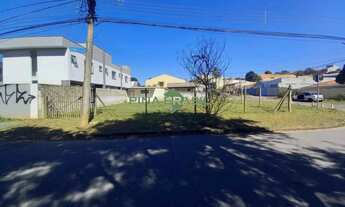 Imagem 4: Terreno para Venda em Curitiba, Santa Cândida