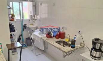 Imagem 5: Apartamento de 3 dormitórios sendo 1 suíte, no Verano Home Resort, Jardim Califórnia, Jaca