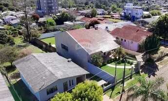 Imagem 5: Casa com terreno 750m² em Nonoai, com 4 quartos, 2 banheiros