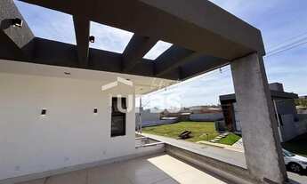 Imagem 3: Sobrado - 4 Quartos - Jardins Capri