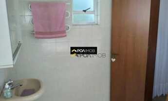 Imagem 5: Casa com 3 dormitórios para alugar, 265 m² por R$ 5.364/mês - Vila Nova - Porto Alegre/RS