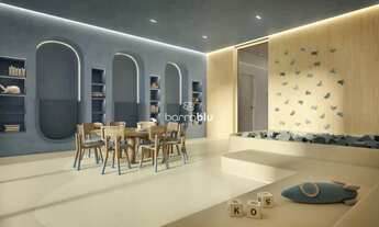 Imagem 5: Apartamentos no Kós, 4 quartos (4 suítes) 215 m², bairro Itacolomi - Balneário Piçarras/SC