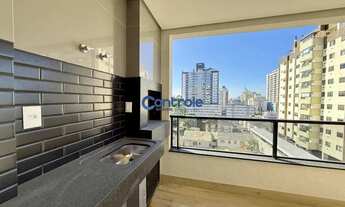 Imagem 5: Apartamento novo 04 Dormitórios no Floresta - São José/SC