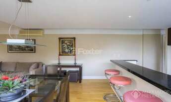 Imagem 4: Foxter vende excelente apartamento com 113m², 3 quartos, sendo 1 suíte, 2 vagas de garage