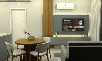 Imagem 2: Apartamento NOVO na Cidade Baixa, Porto Alegre - Cód. RP390552