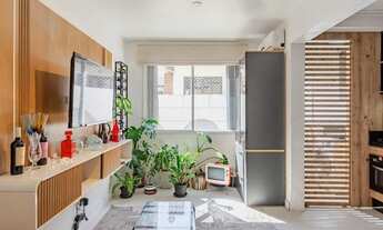 Imagem 2: Vende-se cobertura duplex com 3 quartos (1 suíte), 117m² e 1 vaga Menino Deus