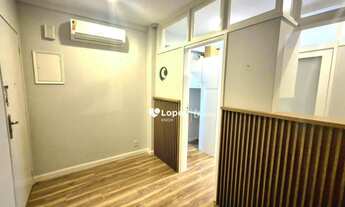 Imagem 6: Sala à venda, 25 m² por R$ 450.000,00 - Ipanema - Rio de Janeiro/RJ