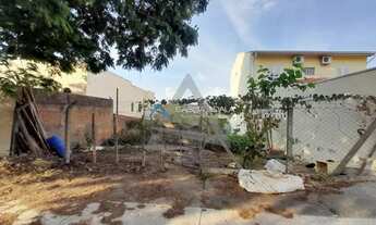 Imagem: Terreno à venda em Campinas, Nova Campinas