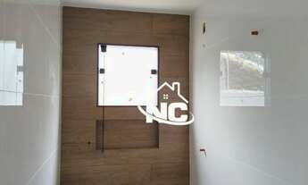 Imagem 5: Casa com 3 quartos à venda, 87 m² por R$ 380.000 - Vila Gabriela - Itaboraí/RJ