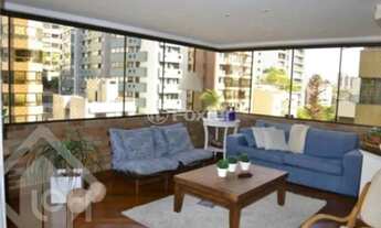 Imagem 2: Apartamento à venda Rua Silva Jardim, Bela Vista - Porto Alegre