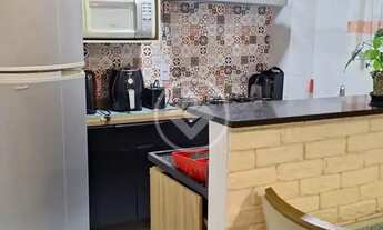 Imagem 3: APARTAMENTO CONDOMÍNIO CHAPADA BOULEVARD - R$ 280.000,00 - 2 QUARTOS - BEIRA RIO - CUIABÁ