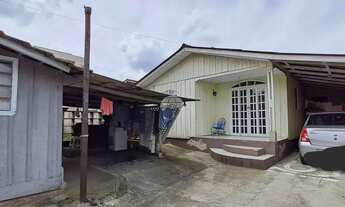 Imagem 3: Terreno Residencial para Venda em São José dos Pinhais - PR