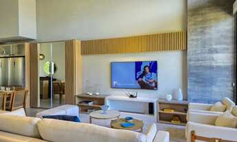 Imagem 7: Casa Mobiliada à Venda, Condomínio Blue 4 Suítes, 150m² REF