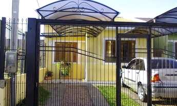 Imagem: Casa 3 Dormitório(s) Bairro Aberta dos