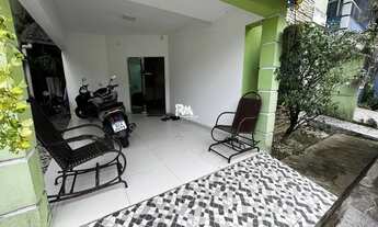 Imagem 2: CASA PRONTA PRA MORAR COM 3 QUARTOS EM CONDOMÍNIO- HÉLIO GUEIROS