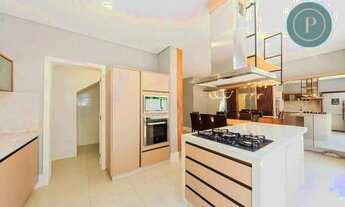 Imagem: Casa para alugar, 223 m² por R$ 12.020,00/mês