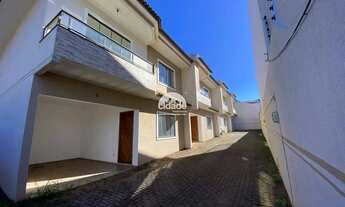 Imagem 3: Sobrado para aluguel, 2 quartos, 1 suíte, 2 vagas, Jardim Maria Luiza - Cascavel/Pr