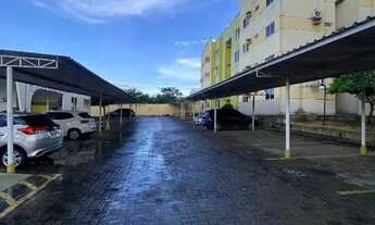 Imagem 7: Cond. Delta Ville