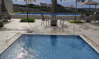 Imagem: Aluga-se apartamento no condomínio estilo