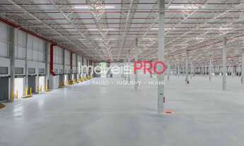 Imagem 5: Galpão logístico a poucos minutos de Belo Horizonte