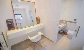 Imagem 6: Casa com 4 dormitórios para alugar, 267 m² - Bela Suiça - Londrina/PR