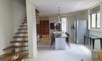 Imagem 3: Studio Vitória Loft 2 suites, 2 vagas, exclusivo!