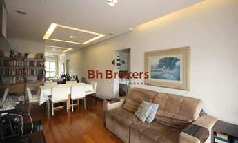 Imagem: APARTAMENTO COM 2 QUARTOS E 1 VAGA PARA