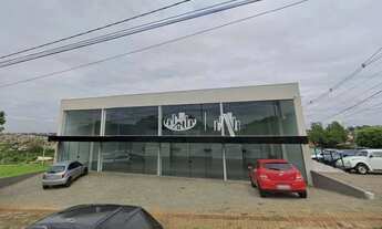 Imagem 2: Salas para alugar, cada uma por R$ 2.300/mês - Indústrias Leves - Londrina/PR