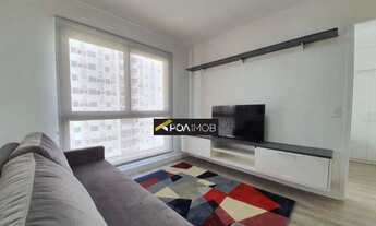 Imagem: Excelente Ap. De 1 dormitório para alugar