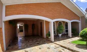 Imagem: Casa em VILA TEIXEIRA MARQUES