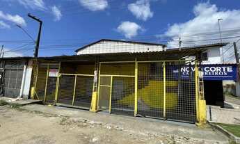 Imagem: Casa com 2 pontos comerciais (alugo ou vendo