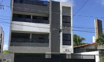 Imagem: Apartamento à Venda com 3 quartos no Altiplano