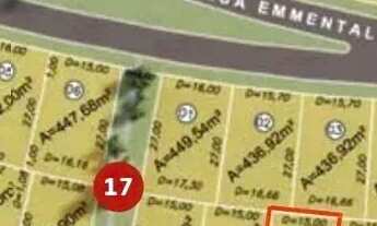 Imagem 3: Imóvel para venda possui 416 metros quadrados em Jardins França - Goiânia - GO