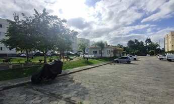 Imagem 7: Apartamento a venda 2 quartos 1 vaga de garagem