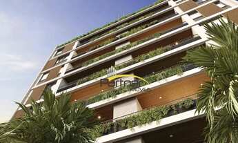 Imagem 6: Apartamento Garden com 4 dormitórios à venda, 176 m² por R$ 3.286.008 - Ahú - Curitiba/PR