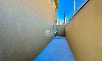 Imagem 4: Apartamento com 2 dormitórios para alugar, 70 m² por R$ 1.790,00/mês - Boa Vista - São Jos