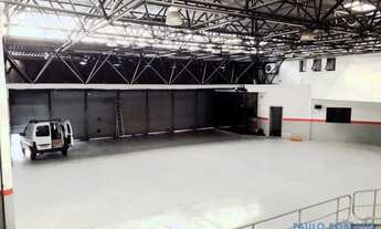 Imagem 6: GALPÃO - VILA ROMANA - SP