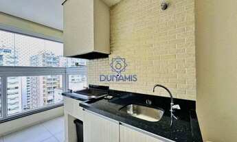 Imagem 5: APARTAMENTO PRÉDIO NOVO PARA VENDA - 01 QUADRA DA PRAIA DE PITANGUEIRAS