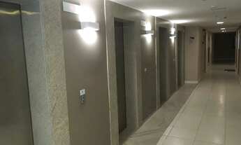 Imagem 4: Alugo espetacular sala no Ed. Momentum Oficce Bezerra de Menezes- 35,00m2