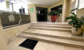 Imagem 2: APARTAMENTO 03Q COM SUÍTE NO ED. SUIÇA PARK Apartamento com 3 Quarto(s) e 3 banheiro(s) à