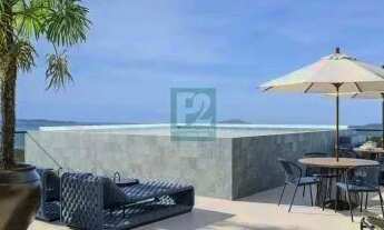 Imagem 5: Oportunidade! Apartamento Com 01 ou 02 Dormitórios no Centro de Bombinhas/SC