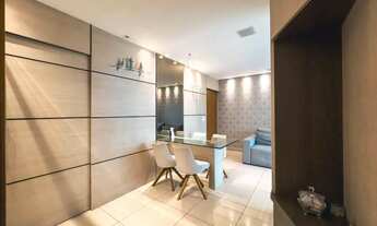 Imagem 4: Apartamento à venda, 3 quartos, 1 suíte, 2 vagas, Ouro Preto - Belo Horizonte/MG