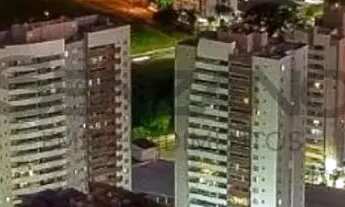 Imagem 2: Apt. Vitalita - 88m / 2 vagas c/embutidos - Campo Grande