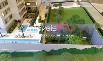 Imagem: GARDEN COM O PARQUE DO IBIRAPUERA COMO VIZINHO